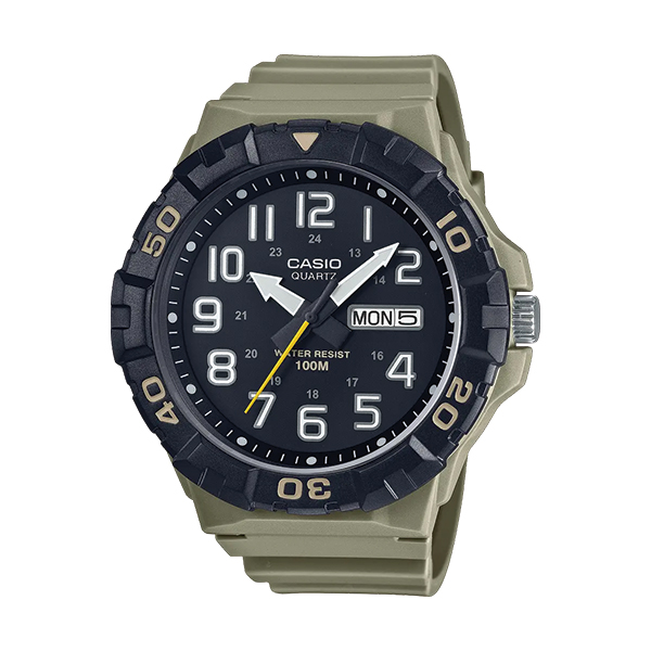 Годинник Casio TIMELESS COLLECTION MRW-210H-5A