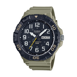Годинник Casio TIMELESS COLLECTION MRW-210H-5A
