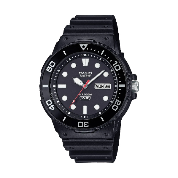 Годинник Casio TIMELESS COLLECTION MRW-230H-1E1