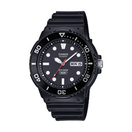 Годинник Casio TIMELESS COLLECTION MRW-230H-1E1