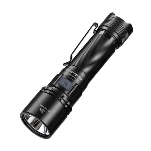 Ліхтар ручний Fenix C5 V2.0 
