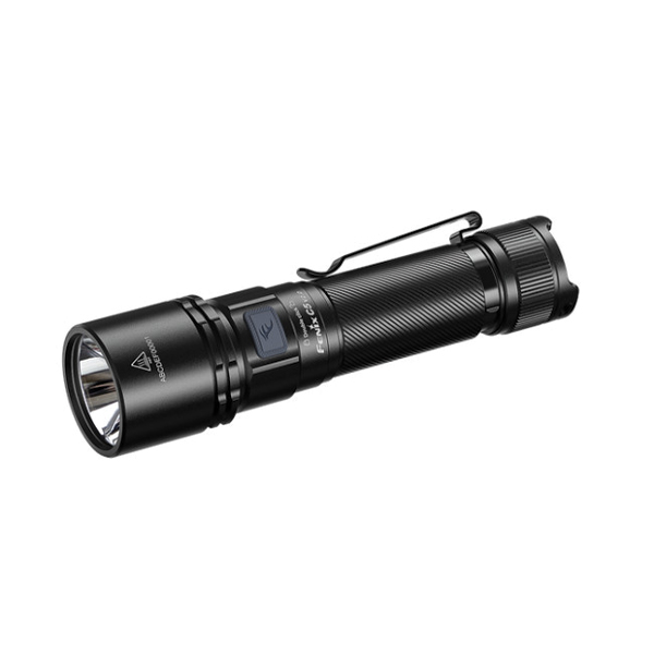 Ліхтар ручний Fenix C5 V2.0 . Фото 2