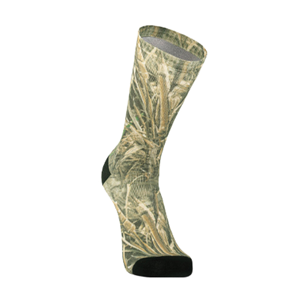 Водонепроникні шкарпетки Dexshell StormBLOK 2.0 Socks, камуфляж L (43-46)