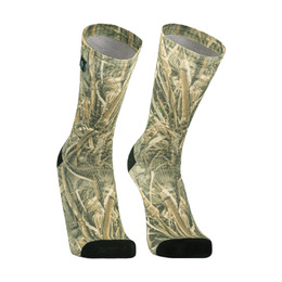 Водонепроникні шкарпетки Dexshell StormBLOK 2.0 Socks, камуфляж L (43-46)