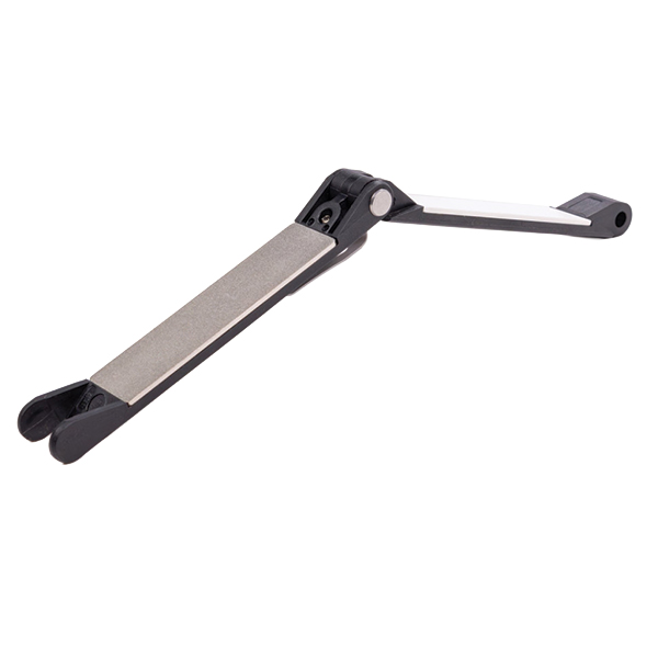 Точилка механічна кишенькова Work Sharp Folding Field Sharpener WSEDCFFS-I. Фото 4