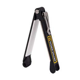 Точилка механічна кишенькова Work Sharp Folding Field Sharpener WSEDCFFS-I