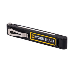 Точилка механічна кишенькова Work Sharp Folding Field Sharpener WSEDCFFS-I. Фото 3