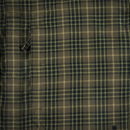 M-Tac сорочка Tactical Cotton Shirt Black/МС. Фото 5