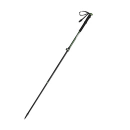 Трекінгові телескопічні палиці 2шт Naturehike CNK2550DS010 Sunlit Terk Base, 60-135 см, зелена