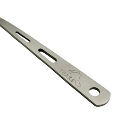 Ложка TOAKS Titanium Spoon. Фото 3