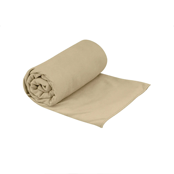 Рушник Sea to Summit DryLite Towel, Brown Desert, S