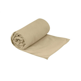 Рушник Sea to Summit DryLite Towel, Brown Desert, S