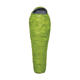 Спальний мішок Micra CCS 195 - Green, Right Zip