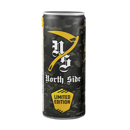 Military BCC Energy Drink Манго-Кокос