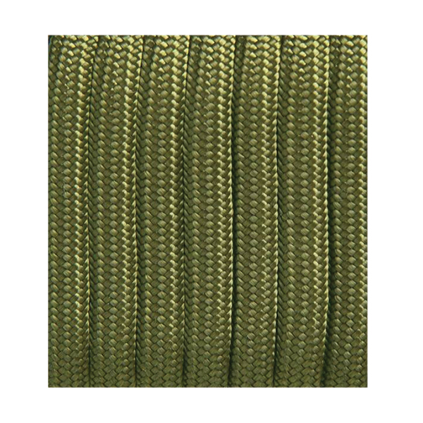Guardian Powercord 1000 Army Green 10 м