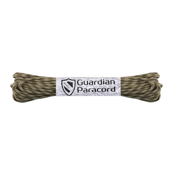 Guardian Paracord 550 Type III Sandblast 10 м