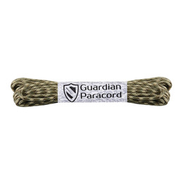 Guardian Paracord 550 Type III Sand Camo 50 м
