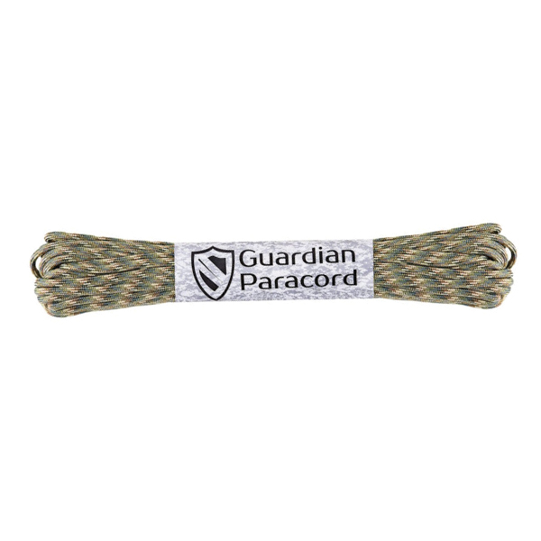 Guardian Paracord 550 Type III North Camo 50 м