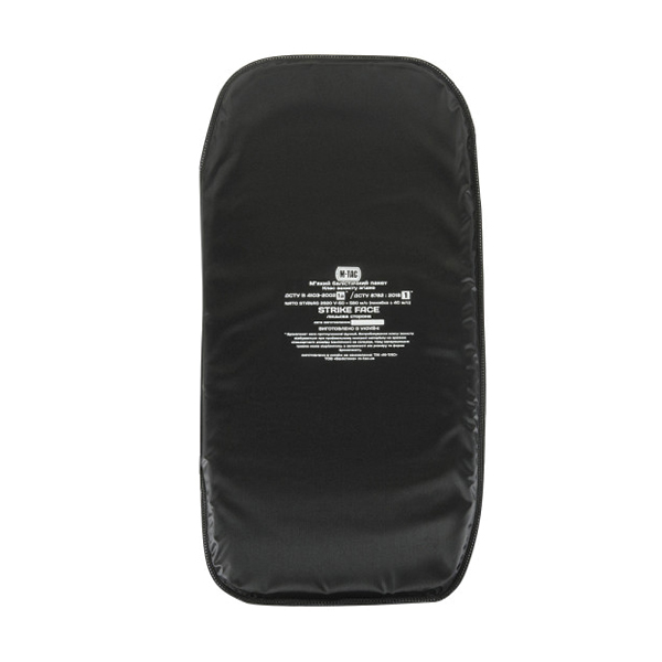 M-Tac балістичний пакет 1 клас (FMS) в сумку Agent Bag