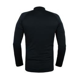 Fahrenheit реглан PG ZIP L2 Black