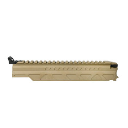 G.Р.N кришка ствольної коробки для АКСУ церакот Coyote Tan