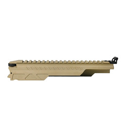 G.Р.N кришка ствольної коробки для АКСУ церакот Coyote Tan