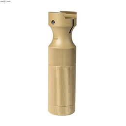 G.Р.N ручка переносення вогню модульна ALU 11 см Picatinny Coyote Tan