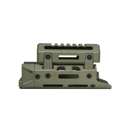 G.Р.N цівка АКСУ церакот OD Green