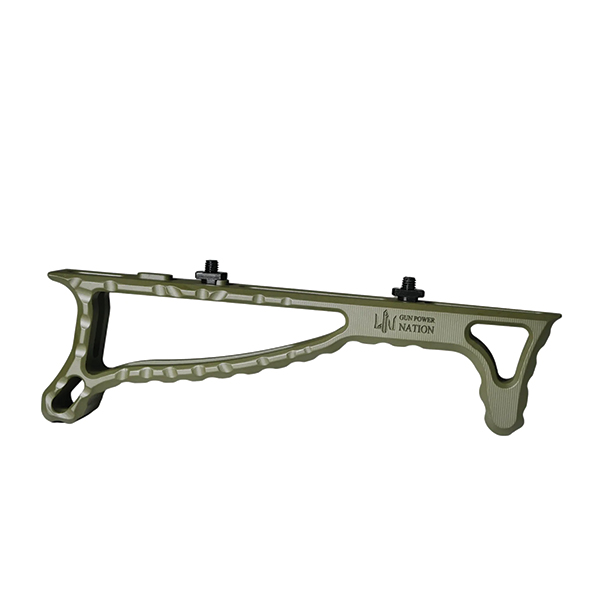 G.Р.N упор під руку M-LOK церакот OD Green