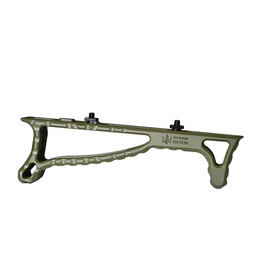 G.Р.N упор під руку M-LOK церакот OD Green