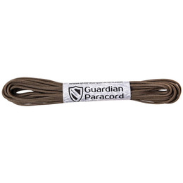 Guardian Paracord 550 Тype III-S Survival Coyote 10 м
