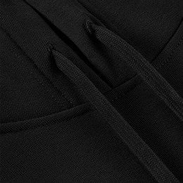 M-Tac кофта Hoodie Ragnarok Night Vision Cotton Hard Black. Фото 14