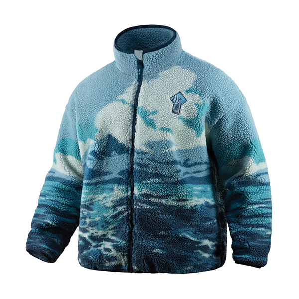 M-Tac кофта Sherpa Fleece Nordland