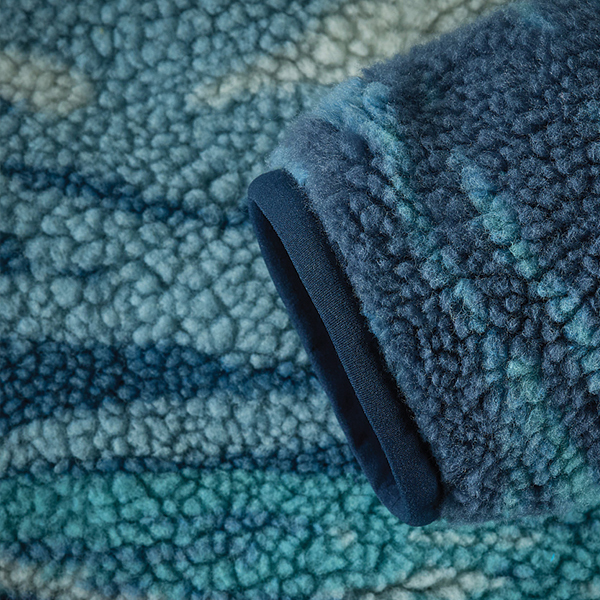 M-Tac кофта Sherpa Fleece Nordland. Фото 8