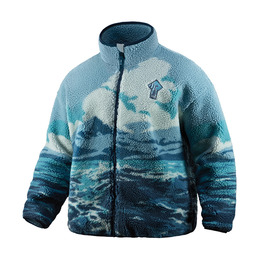 M-Tac кофта Sherpa Fleece Nordland