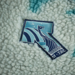 M-Tac кофта Sherpa Fleece Nordland. Фото 10