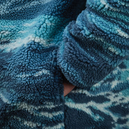 M-Tac кофта Sherpa Fleece Nordland. Фото 7