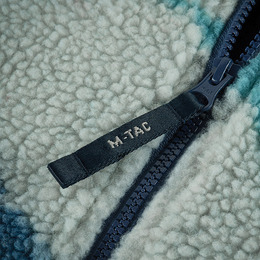 M-Tac кофта Sherpa Fleece Nordland. Фото 9