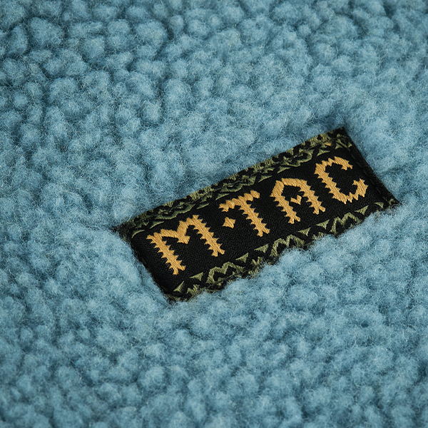 M-Tac кофта Sherpa Fleece Karpaty. Фото 10