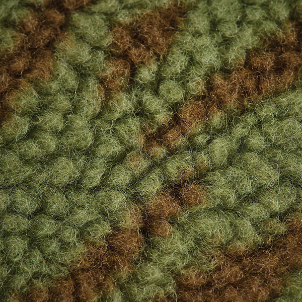 M-Tac кофта Sherpa Fleece Karpaty. Фото 8