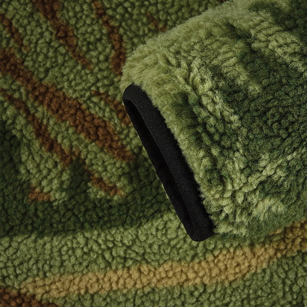 M-Tac кофта Sherpa Fleece Karpaty. Фото 9