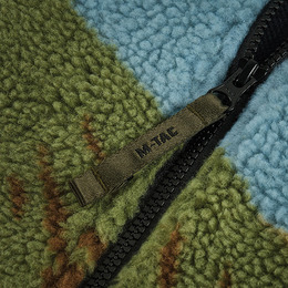M-Tac кофта Sherpa Fleece Karpaty. Фото 6