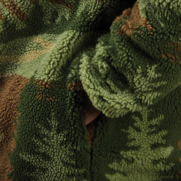 M-Tac кофта Sherpa Fleece Karpaty. Фото 7