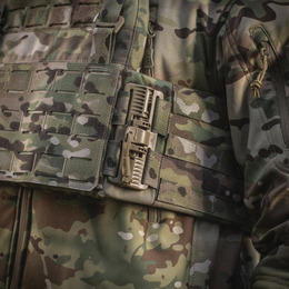 M-TAC камербанд  з балістичними пакетами 1А для Cuirass QRS Multicam. Фото 11