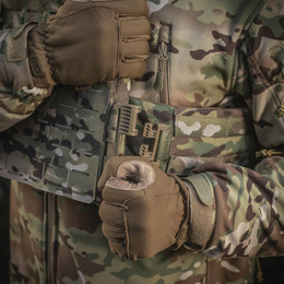 M-TAC камербанд  з балістичними пакетами 1А для Cuirass QRS Multicam. Фото 12
