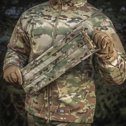 M-TAC камербанд  з балістичними пакетами 1А для Cuirass QRS Multicam. Фото 17