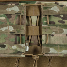 M-TAC камербанд  з балістичними пакетами 1А для Cuirass QRS Multicam. Фото 20