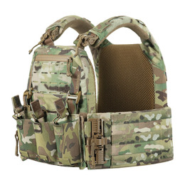 M-TAC камербанд  з балістичними пакетами 1А для Cuirass QRS Multicam. Фото 3