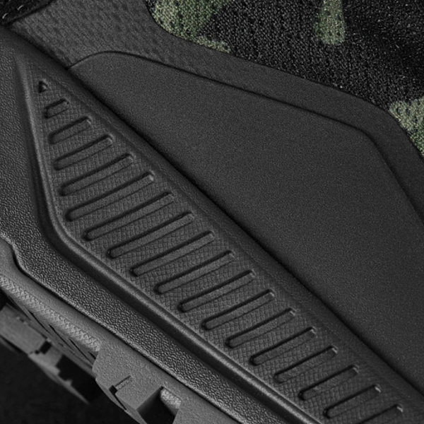 M-Tac кросівки Shooter Black Camo. Фото 11