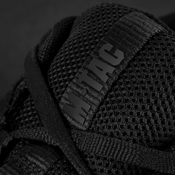 M-Tac кросівки Shooter Black Camo. Фото 12